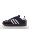 Billige Sko Adidas Samba OG ‘Hvid Sort’ IG9031