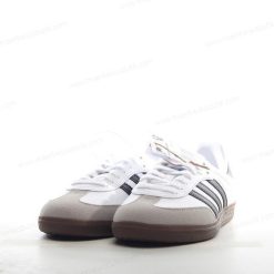 Billige Sko Adidas Samba OG ‘Hvid Sort’