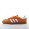 Billige Sko Adidas Samba OG ‘Orange’ HP7898