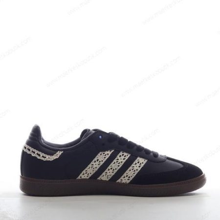 Billige Sko Adidas Samba OG ‘Sort’