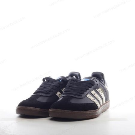 Billige Sko Adidas Samba OG ‘Sort’