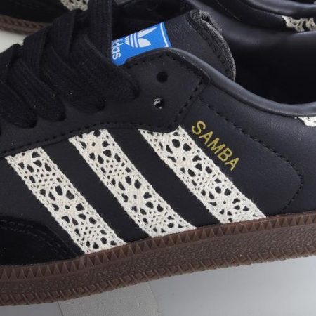 Billige Sko Adidas Samba OG ‘Sort’