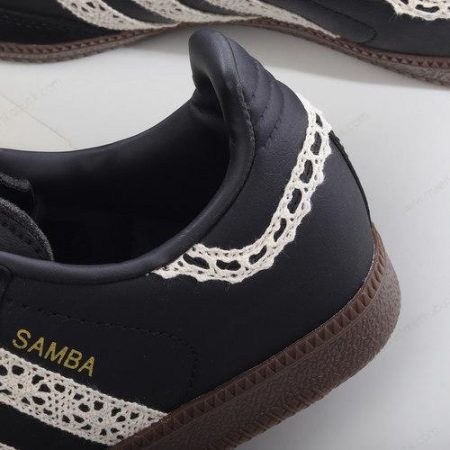 Billige Sko Adidas Samba OG ‘Sort’