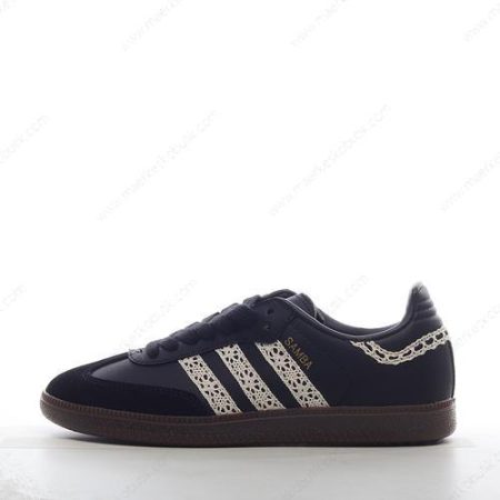 Billige Sko Adidas Samba OG ‘Sort’