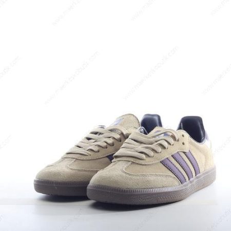 Billige Sko Adidas Samba Star Wars Boba Fett Sarlacc Pit ‘Grå’ GX6806