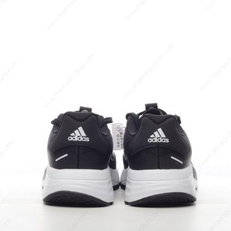 Billige Sko Adidas Speedmotion ‘Sort Hvid’ GX0578