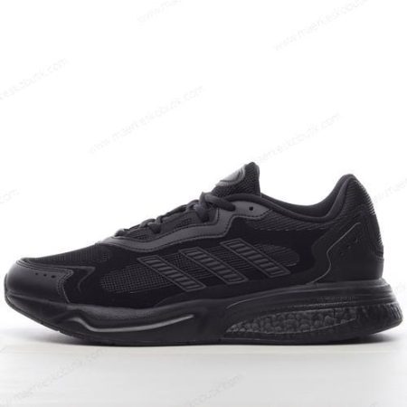 Billige Sko Adidas Supernova 2.0 ‘Sort’ GY0411