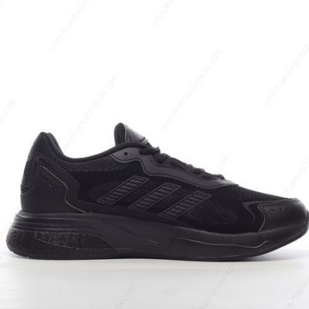 Billige Sko Adidas Supernova 2.0 ‘Sort’ GY0411