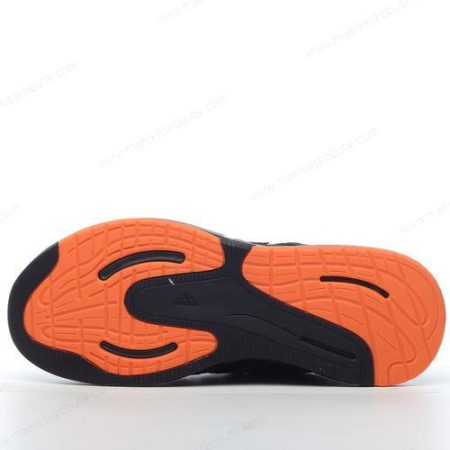 Billige Sko Adidas Supernova 2.0 ‘Sort Orange’ GY0412