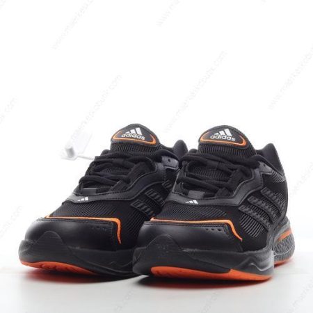 Billige Sko Adidas Supernova 2.0 ‘Sort Orange’ GY0412