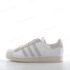 Billige Sko Adidas Superstar 82 ‘Hvid’ GY3429