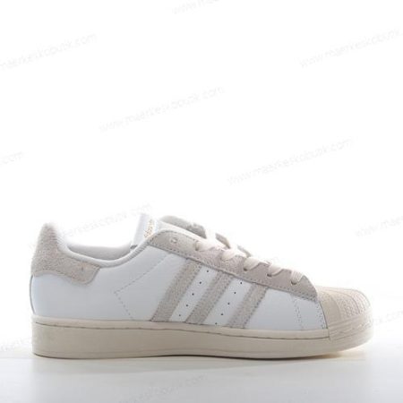 Billige Sko Adidas Superstar 82 ‘Hvid’ GY3429