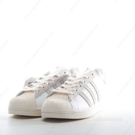 Billige Sko Adidas Superstar 82 ‘Hvid’ GY3429