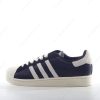 Billige Sko Adidas Superstar 82 ‘Sort Hvid’ GY3428