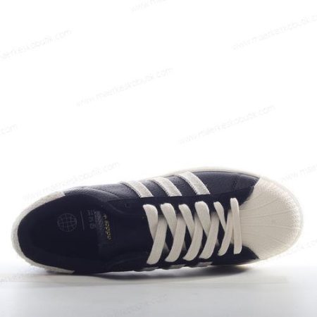 Billige Sko Adidas Superstar 82 ‘Sort Hvid’ GY3428