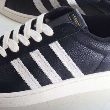 Billige Sko Adidas Superstar 82 ‘Sort Hvid’ GY3428