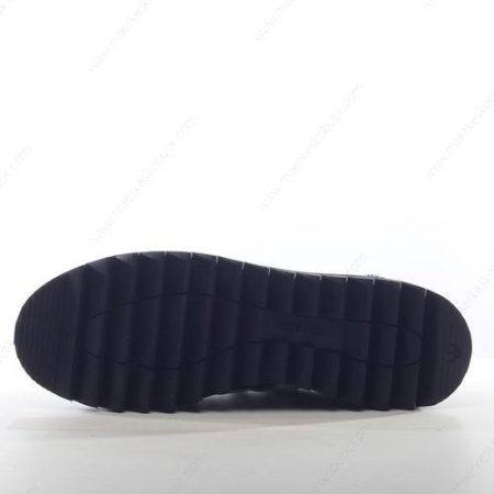 Billige Sko Adidas Superstar CLOT By Edison Chen ‘Sort Hvid’ IH3132