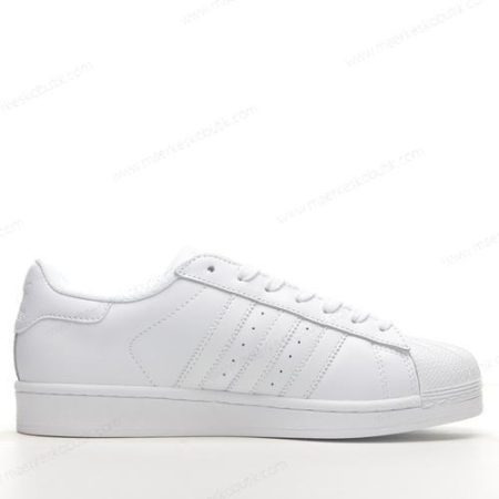 Billige Sko Adidas Superstar ‘Hvid’ EG4960