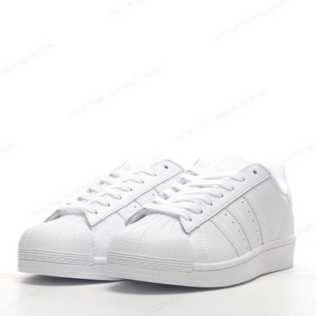 Billige Sko Adidas Superstar ‘Hvid’ EG4960