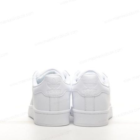 Billige Sko Adidas Superstar ‘Hvid’ EG4960