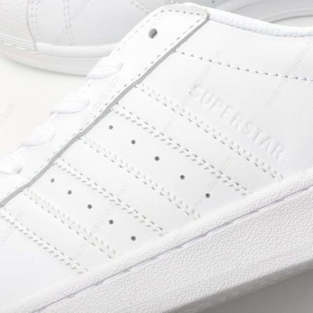 Billige Sko Adidas Superstar ‘Hvid’ EG4960