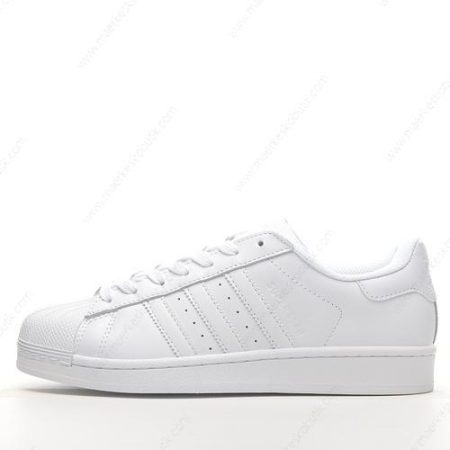 Billige Sko Adidas Superstar ‘Hvid’ EG4960