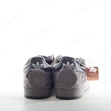 Billige Sko Adidas Superstar Melting Sadness Bunny ‘Grå’ GZ6989