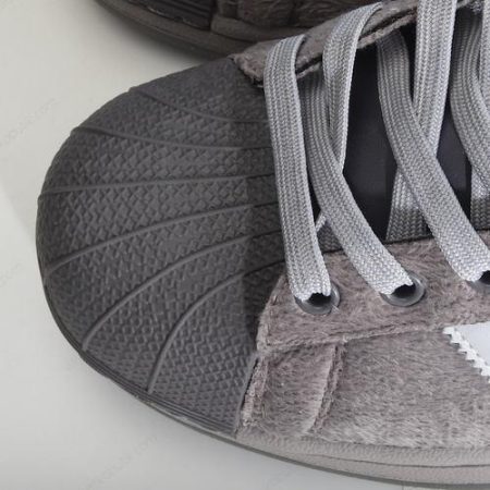 Billige Sko Adidas Superstar Melting Sadness Bunny ‘Grå’ GZ6989