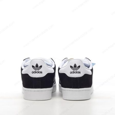 Billige Sko Adidas Superstar ‘Sort’ B34309