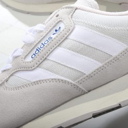 Billige Sko Adidas Treziod 2 ‘Grå Hvid Grå’ GY0043