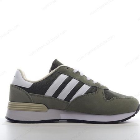 Billige Sko Adidas Treziod 2 ‘Hvid Grøn’ GY0045