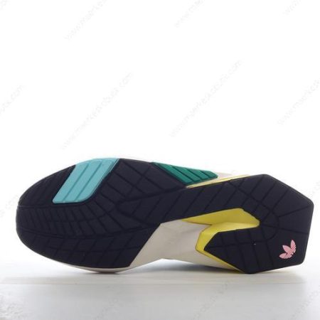 Billige Sko Adidas Treziod PT ‘Grøn Hvid’ H06468