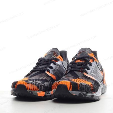 Billige Sko Adidas Ultra boost 20 ‘Sort Orange’ FV8330