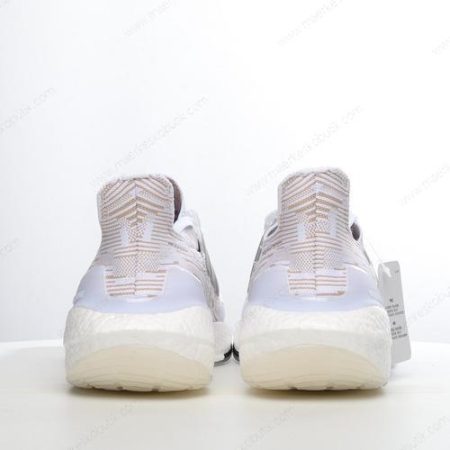 Billige Sko Adidas Ultra boost 21 ‘Sort Brun’ FY0837