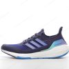 Billige Sko Adidas Ultra boost 22 ‘Flåde’ GY1332