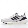 Billige Sko Adidas Ultra boost 22 ‘Grå Hvid Sort’ GX5573