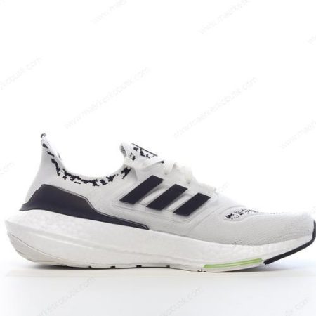 Billige Sko Adidas Ultra boost 22 ‘Grå Hvid Sort’ GX5573