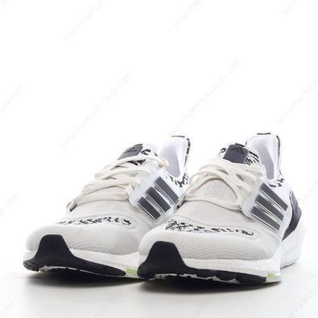 Billige Sko Adidas Ultra boost 22 ‘Grå Hvid Sort’ GX5573