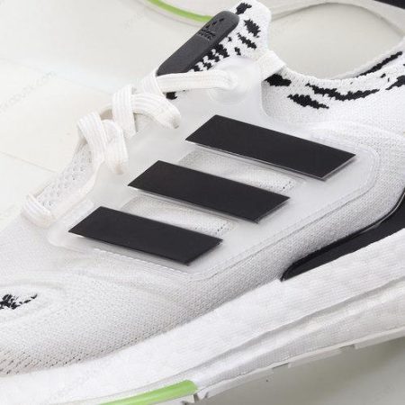 Billige Sko Adidas Ultra boost 22 ‘Grå Hvid Sort’ GX5573