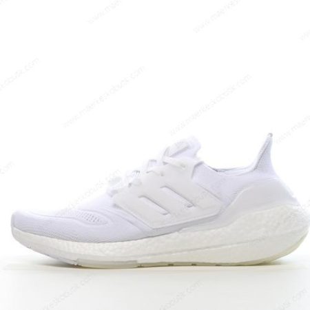 Billige Sko Adidas Ultra boost 22 ‘Hvid’ GX5459