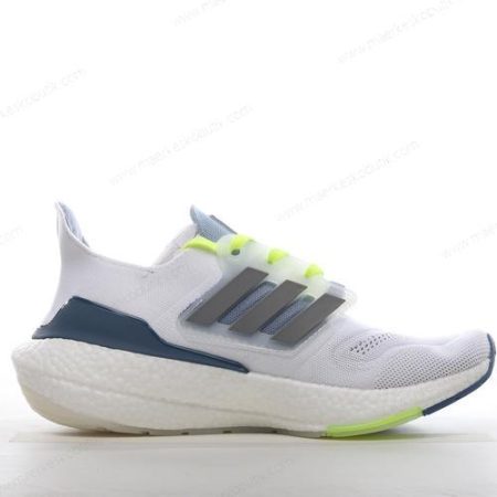 Billige Sko Adidas Ultra boost 22 ‘Hvid Grå’ GX5912