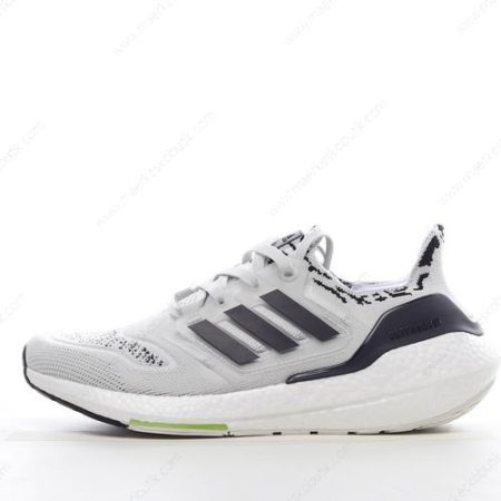 Billige Sko Adidas Ultra boost 22 ‘Hvid Sort’