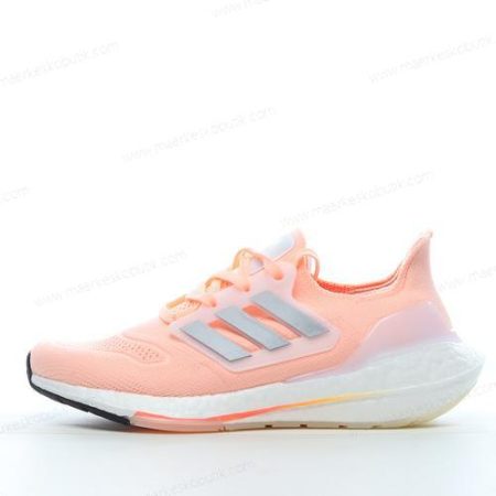 Billige Sko Adidas Ultra boost 22 ‘Lys Pink Hvid’ GY8688