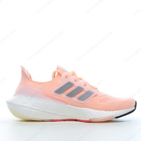 Billige Sko Adidas Ultra boost 22 ‘Lys Pink Hvid’ GY8688