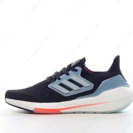 Billige Sko Adidas Ultra boost 22 ‘Sort Grå’ GX3060