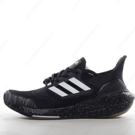 Billige Sko Adidas Ultra boost 22 ‘Sort Hvid’ HP3310