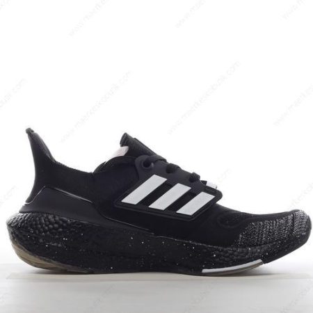 Billige Sko Adidas Ultra boost 22 ‘Sort Hvid’ HP3310