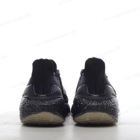 Billige Sko Adidas Ultra boost 22 ‘Sort Hvid’ HP3310