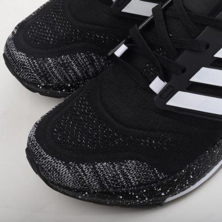 Billige Sko Adidas Ultra boost 22 ‘Sort Hvid’ HP3310