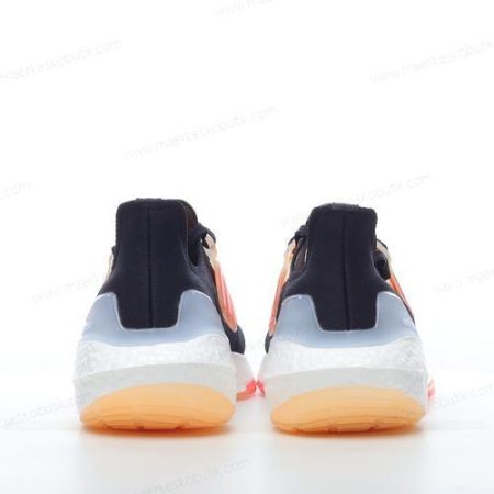 Billige Sko Adidas Ultra boost 22 ‘Sort Orange’ GX5464